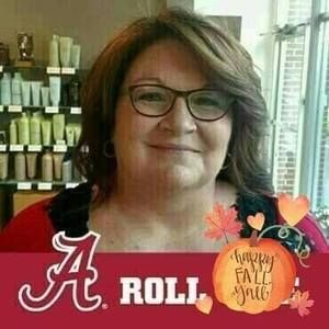 Meet your Posher, Denise